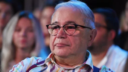 Եվգենի Պետրոսյանն արձագանքել է իր հոսպիտալացման մասին լուրերին