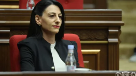 Անահիտ Մանասյանը ՄԻՊ-ում կադրային ջարդ է սկսել․ «Հրապարակ»