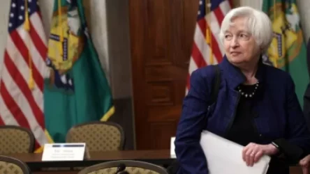 Մինչև հունիսի 1-ին ԱՄՆ-ը կարող է առանց փողի մնալ