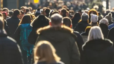 Հայտնի է` ՀՀ մշտական բնակչության թիվը. հրապարակվել են մարդահամարի տվյալներ