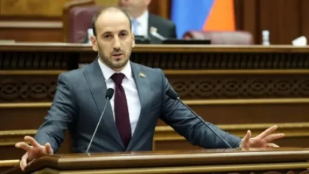 Հնդկաստանից ու ԱՄՆ-ից Հայաստանում ֆիլմ նկարելու հետաքրքրություն կա. Սիսակ Գաբրիելյան