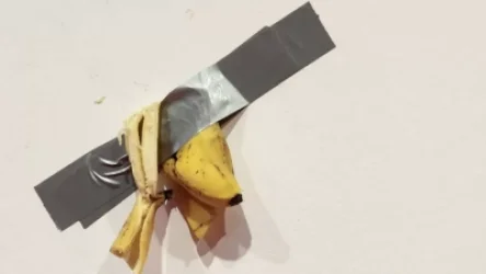 ՏԵՍԱՆՅՈՒԹ․ «Սոված» ուսանողը կերել է 120․000 դոլար արժողությամբ բանանը