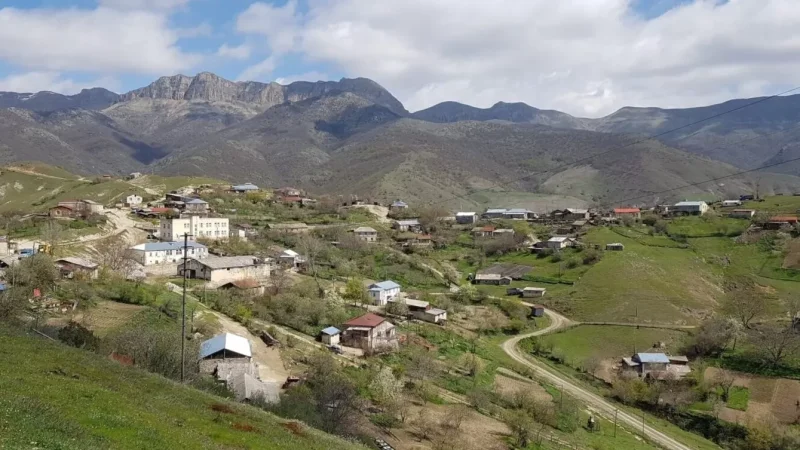 «Ադրբեջանցիները պահանջել են Ստեփանակերտին «Խանքենդի» ասենք»․ Մեծ Շենի ղեկավար