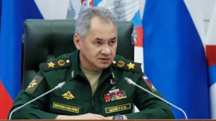 Շոյգուն հայտնել է՝ մեկ ամսվա ընթացքում որքան ուկրայնացի զինվորական է զոհվել