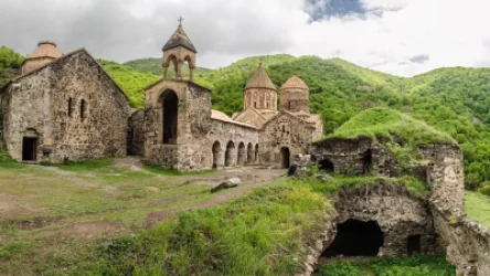 Ադրբեջանը հայ վանականներից պահանջում է լքել Դադիվանքը