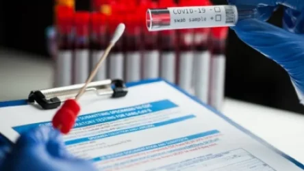 Առողջապահության նախարարությունը` կորոնավիրուսի հետևանքով մահերի՝ Մամիջանյանի կողմից նշված թվին