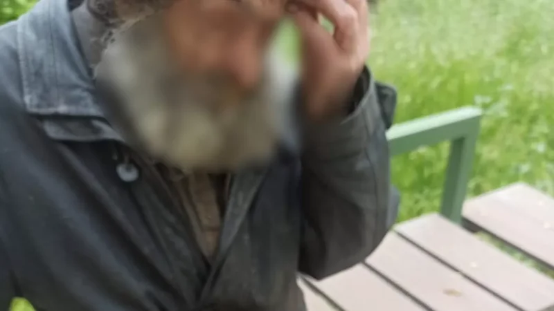 ««Սարսափելի»-ն ուղղակի շատ մեղմ բառ ա էս մարդու վիճակը նկարագրելու համար»․ օգտատեր