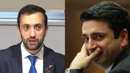 «Մարդու ձեռքերը բռնել ու թքե՞լ երեսին ու չպատժվե՞լ». Իոաննիսյանը Դատախազության որոշումը քաղաքական է համարում