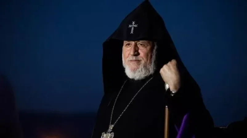 Հոգևոր դասը խիստ մտահոգված է կաթողիկոսի՝ վերջին շրջանում ակնառու դարձած վախերի համար․ «Հրապարակ»