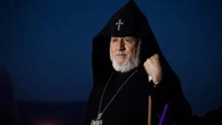 Հոգևոր դասը խիստ մտահոգված է կաթողիկոսի՝ վերջին շրջանում ակնառու դարձած վախերի համար․ «Հրապարակ»