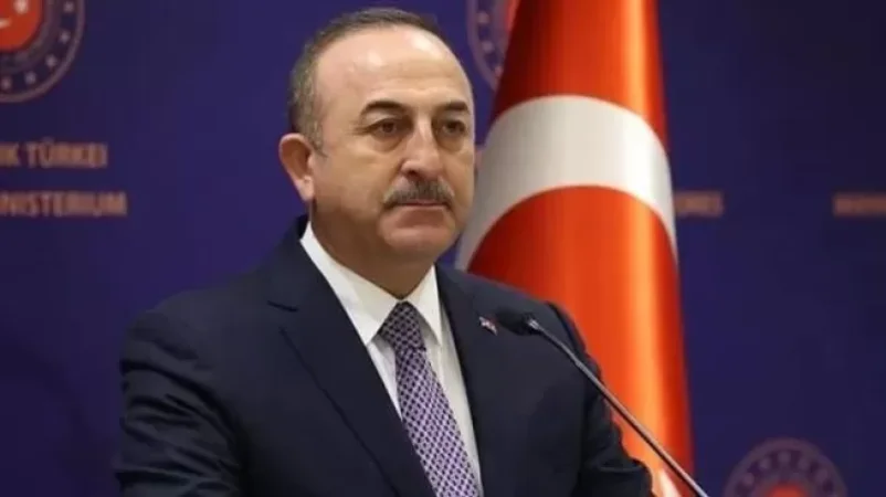 Թուրք նախարարը հայտնել է ՀՀ-ի համար օդային տարածքի փակման պատճառը