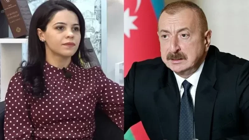 Վերջին շրջանի պատմությունը դաս պետք է լինի Հայաստանի համար. ադրբեջանագետը՝ Ալիևի խոսքերի մասին