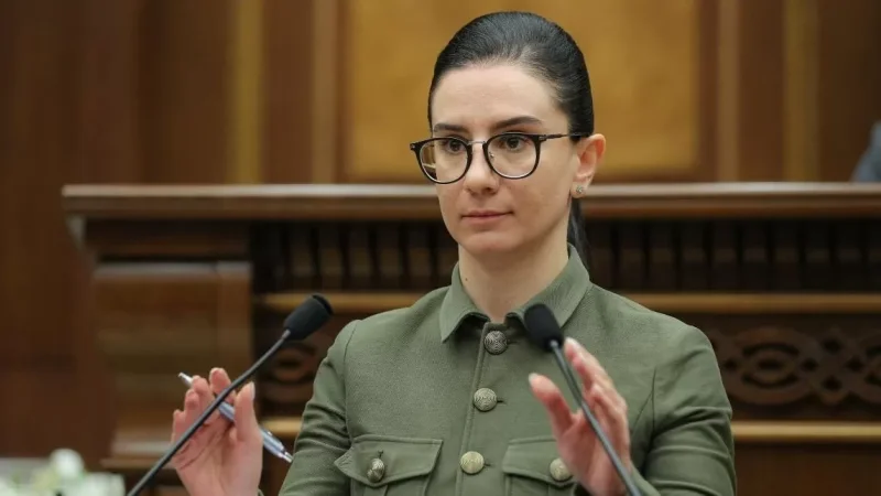 Մինչդատավարական վարույթում արտահանձնում չի կարելի և չի լինի. դատախազը՝ ադրբեջանցի զինծառայողների մասին