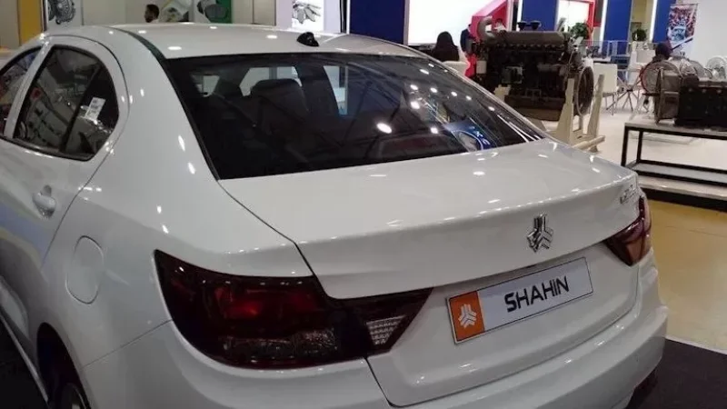 Իրանը 45 հազար ավտոմեքենա կարտահանի Ռուսաստան և Բելառուս