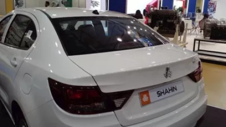 Իրանը 45 հազար ավտոմեքենա կարտահանի Ռուսաստան և Բելառուս