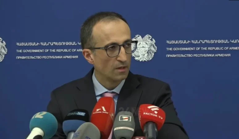 Էլեկտրոնային ստորագրության պարտադիր պահանջի կիրառման ժամկետները կարող են վերանայվել․ Թորոսյան