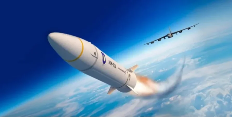 ԱՄՆ-ն մեծ քանակությամբ հիպերձայնային հրթիռներ է ստեղծում