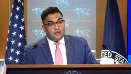 Հայաստանի և Ադրբեջանի հակամարտությունը ռազմական լուծում չունի. Վեդանտ Պատել