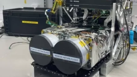 ՀՀ-ն երկրորդ արբանյակը տիեզերք ուղարկելու ուղղությամբ աշխատանքներ է իրականացնում