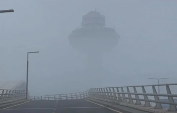 Չեղարկվել են մի քանի չվերթներ․ «Զվարթնոց»