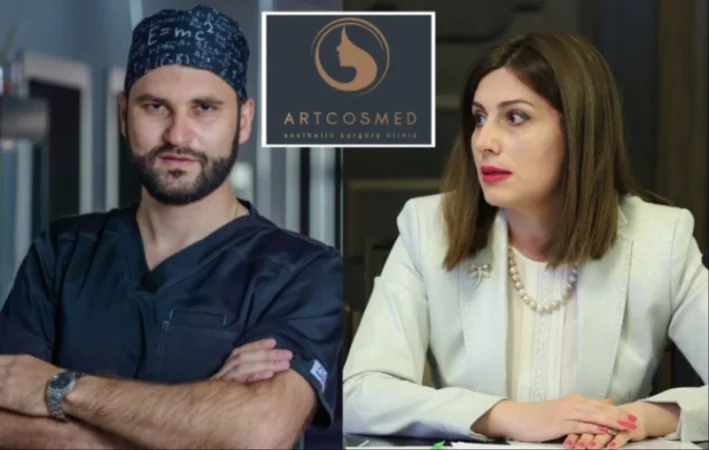 Ողբերգական դեպքից հետո «Արթկոսմեդ»-ի լիցենզիան կկասեցվի