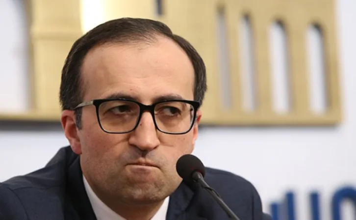 Հայաստան դաշինք+Առաջարկ Հայաստանին+Ուժեղ Հայաստան=Միասնական Հայաստան․ Թորոսյան