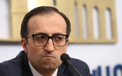 Հայաստան դաշինք+Առաջարկ Հայաստանին+Ուժեղ Հայաստան=Միասնական Հայաստան․ Թորոսյան