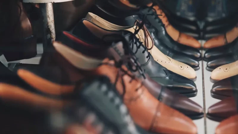 Պերուում 13 հազար դոլարի կոշիկ են գողացել, սակայն բոլորը՝ աջ ոտքի