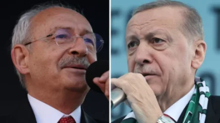 «Նրա մայրը հայ է․․նրա տատիկն էլ է հայ»․ Էրդողանն ու նրա գլխավոր մրցակիցը մեղադրում են իրար