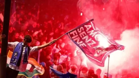 ՏԵՍԱՆՅՈՒԹ. Փոխհրաձգություն է եղել «Նապոլիի» չեմպիոնության տոնակատարության ժամանակ. զոհ կա