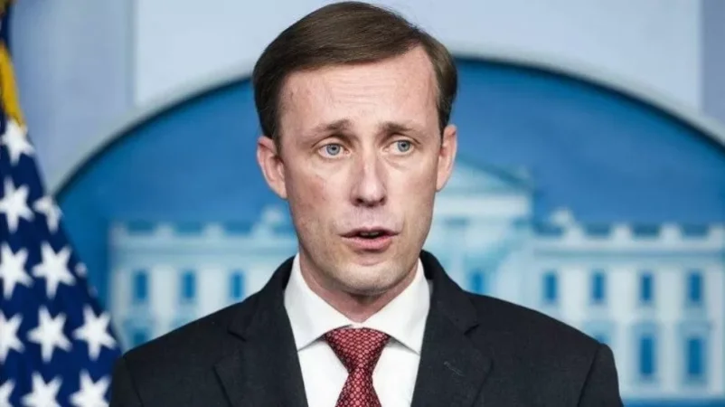 Սալիվանն ասել է, թե որ դեպքում Իրանի հարցում Իսրայելին «գործողությունների ազատության» կտա