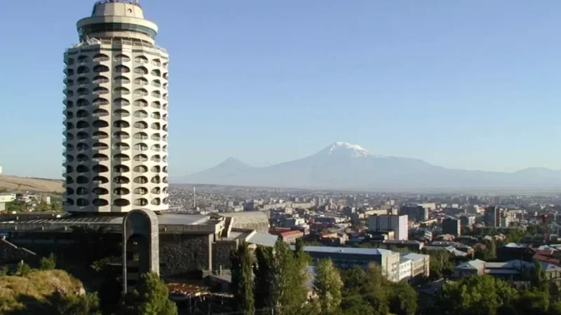 «Երիտասարդական պալատի» տարածքն օտարվել է արժեքից 4.4 մլրդ դրամ պակաս գնով