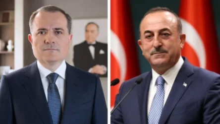 Վաշինգտոնում կայացած հայ-ադրբեջանական բանակցություններից հետո Բայրամովն ու Չավուշօղլուն հեռախոսազրույց են ունեցել