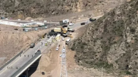 Սուրճ խմելը դարձել է տոնական հաճույք. Շուշիի շրջանի 4 համայնքներ սնունդ ու դեղորայք չի մտել. ԶԼՄ