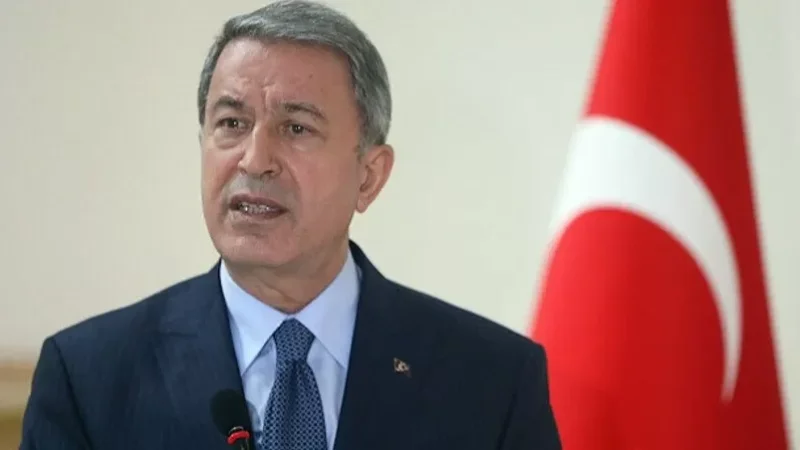 Հայ-թուրքական սահմանին անցակետի բացման նախապատրաստական աշխատանքներ են տարվում․ Հուլուսի Աքար