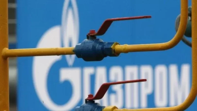 Ստորգետնյա գազատարը վնասվել է, դադարեցվել է Աջափնյակի գազամատակարարումը․ «Գազպրոմ Արմենիա»