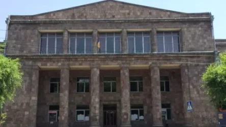 Ֆիզկուլտուրայի ինստիտուտի ռեկտորի լիազորությունները կդադարեցնեն․ «Ժողովուրդ»