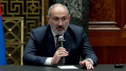 Մենք էլ օկուպացված գյուղեր ունենք․ եթե Ադրբեջանը պատրաստ է վերադարձնել, այո, մենք պատրաստ ենք․ Փաշինյան