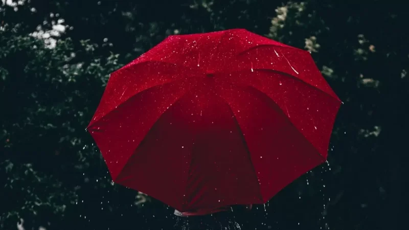 Սպասվում է անձրև և ամպրոպ. եղանակի տեսություն