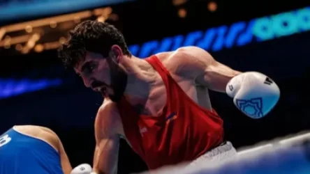 ՏԵՍԱՆՅՈՒԹ․ Հովհաննես Բաչկովը հաղթեց թուրք մրցակցին