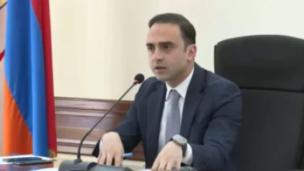 ՏԵՍԱՆՅՈՒԹ․ «Ուզում ենք, որ փոսերը տեղում փոսալցվեն նույն օրը». Ավինյան