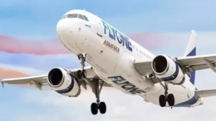 Երևան-Դուբայ չվերթի ինքնաթիռը վայրէջք է կատարել Շիրազում