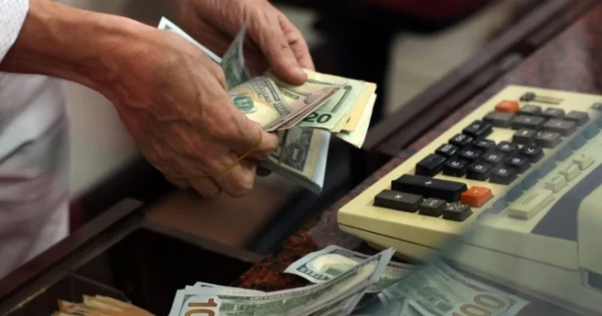 Դոլարն ու ռուբլին թանկացել են․ տարադրամի փոխարժեքն՝ այսօր