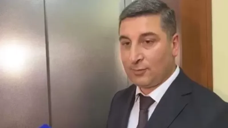 Ես այդ թիվը ձեզ չեմ ասի․ Գնել Սանոսյանը՝ Գեղարքունիքի մարզում գտնվող ադրբեջանցիների մասին