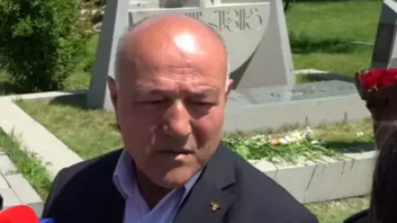 ՏԵՍԱՆՅՈՒԹ. Խաղաղապահ զորքը այդ հատվածում դուրս է եկել, ադրբեջանցիները եկել մխրճվել են. Մելիքսեթ Պողոսյան