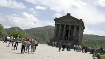 Զբոսաշրջիկների թիվն այս տարի ավելացել է․ 2022-ին Ադրբեջանի 3 քաղաքացի է ժամանել Հայաստան