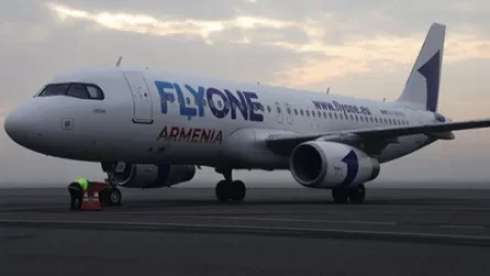 Անվճար սնունդ չեն տվել, վաճառել են. ավիաընկերության ինքնաթիռը փոխել է անունն ու չվերթի համարը․ «Հետք»