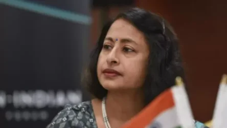 Հայաստանն ու Հնդկաստանն աշխատում են ուղիղ ավիահաղորդակցություն բացելու ուղղությամբ․ դեսպան