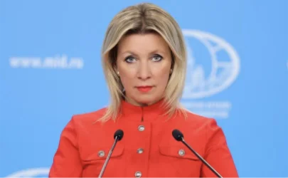 Քանի անգամ են արևմտյան դաշինքները հարձակվել ինքնիշխան պետությունների վրա․ Զախարովա