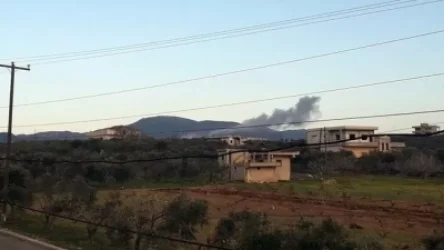 Հորդանանը հարվածել է Սիրիայում գտնվող տանը․ սպանվել է 6 երեխա